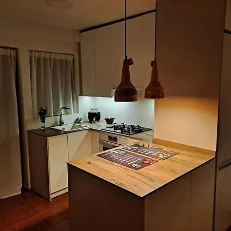 Feriehus La Morera Teulada